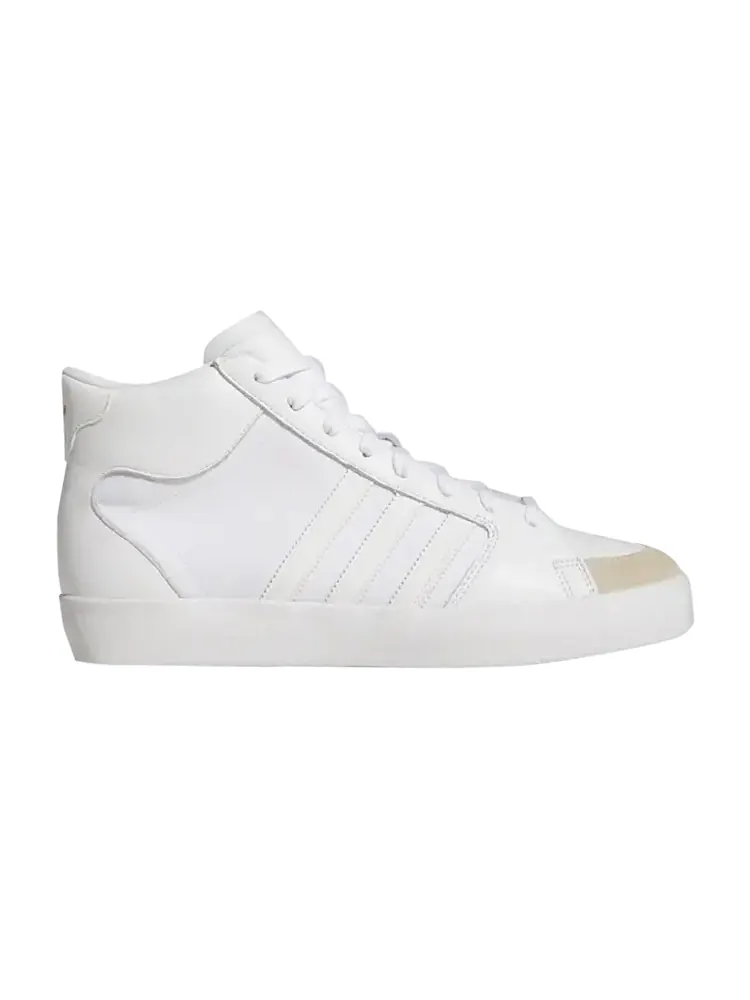 Кроссовки Adidas Superskate ADV — изображение 1 из 1, белый
