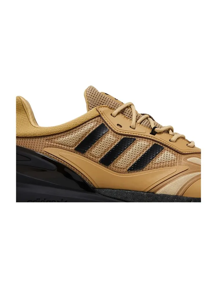 Кроссовки ZX 2K Boost 2.0 'Beige Tone' — изображение 2 из 8, бежевый