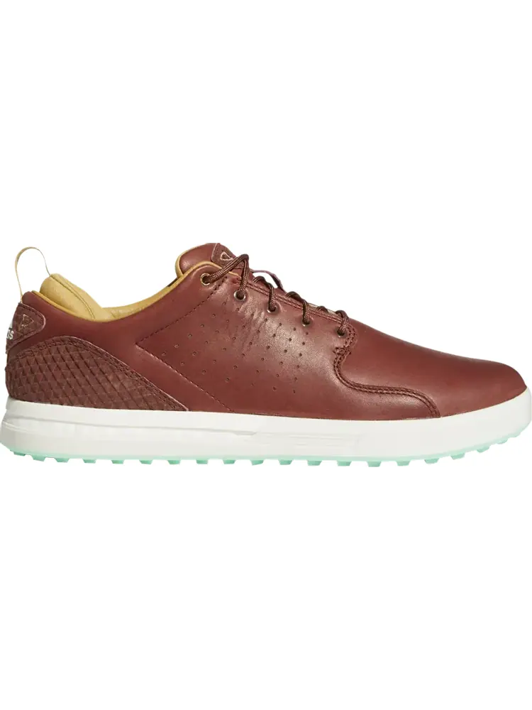 Кроссовки Adidas Flopshot Spikeless 'Tan Brown' — изображение 1 из 1, загар
