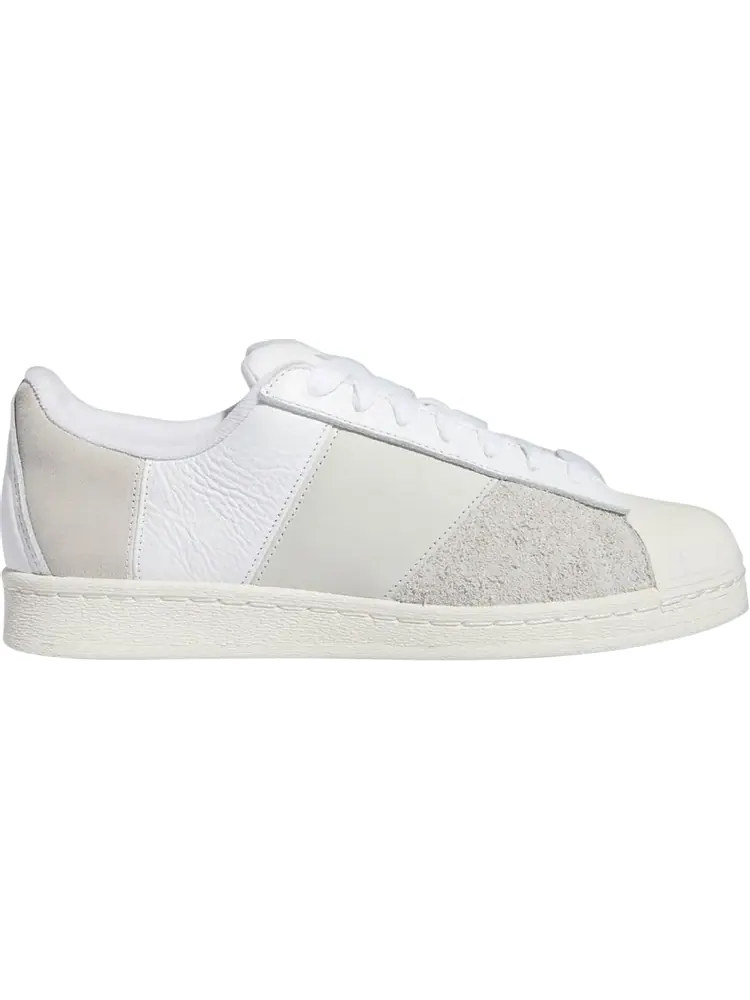 Кроссовки Adidas Superstar 82 Panel — изображение 1 из 1, белый