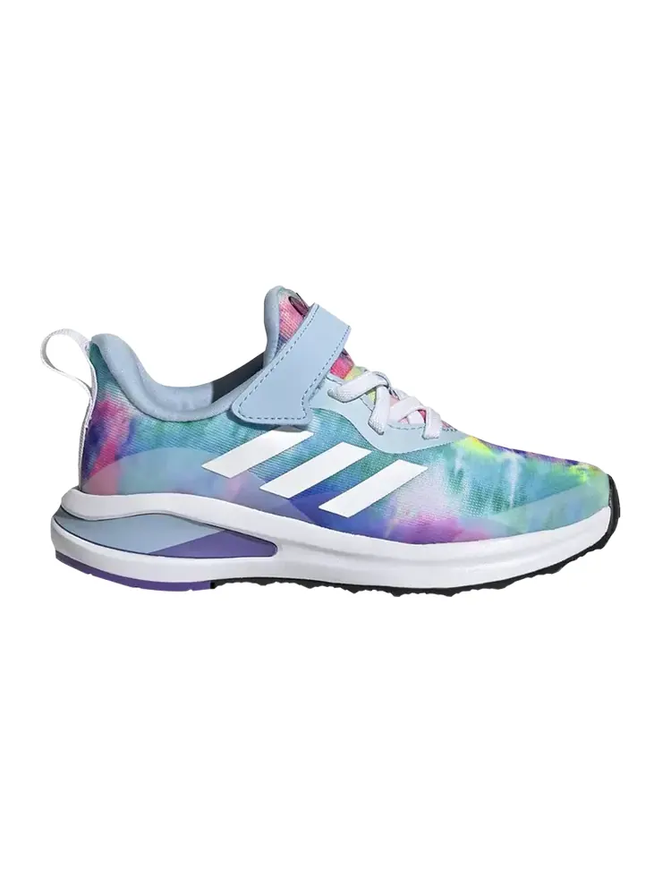 Кроссовки Adidas Disney x FortaRun J — изображение 1 из 1, синий