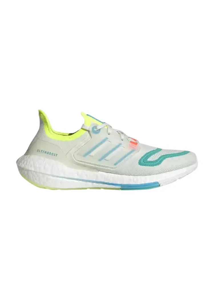Кроссовки Adidas UltraBoost 22 — изображение 1 из 1, белый