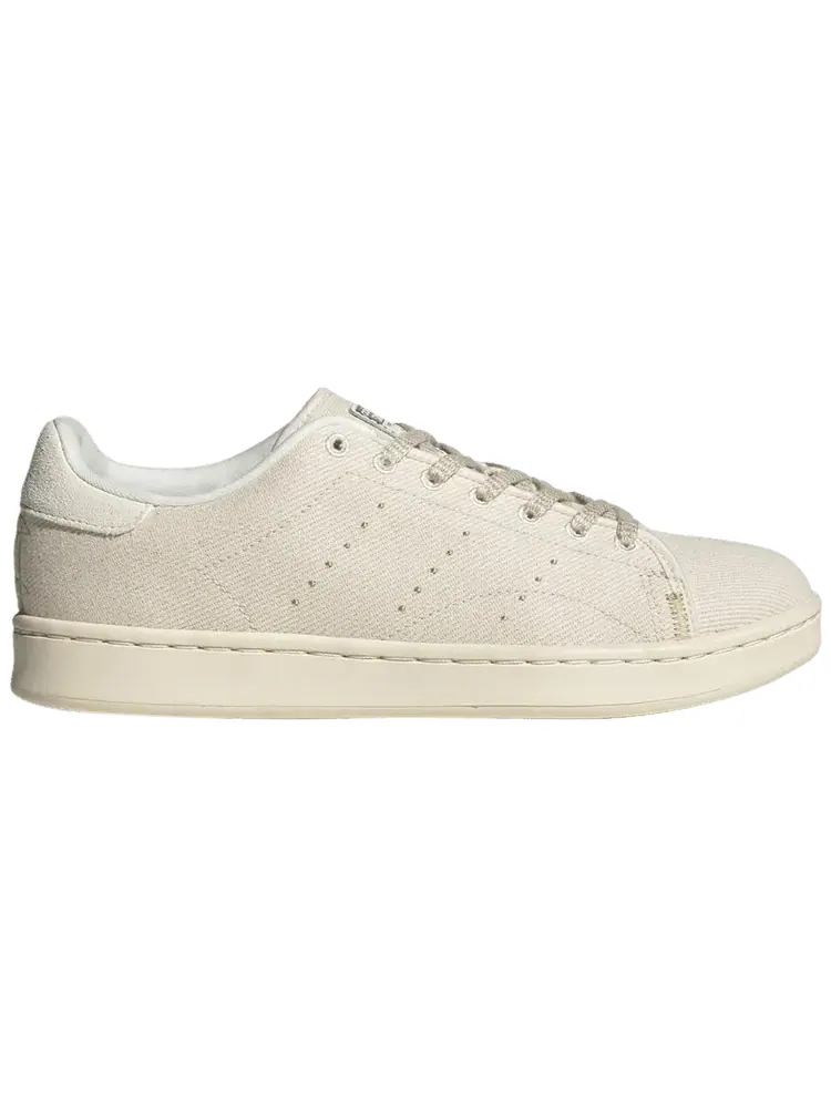 Кроссовки adidas Stan Smith H 'Non Dyed' — изображение 1 из 1, бежевый