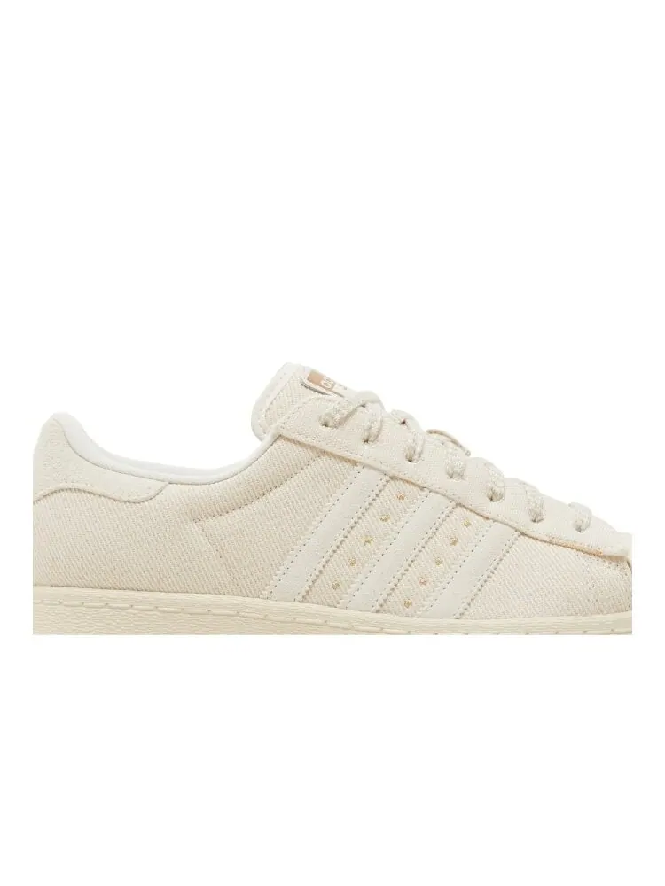 Кроссовки Adidas Superstar 82 — изображение 2 из 4, белый