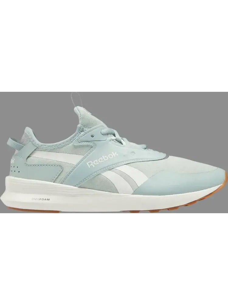Кроссовки wmns spark run 'seaside grey chalk' Reebok — изображение 1 из 1, серый