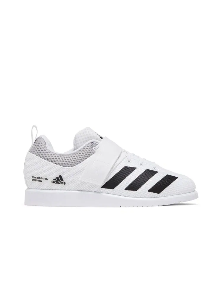 Кроссовки Adidas Powerlift 5 — изображение 1 из 4, белый