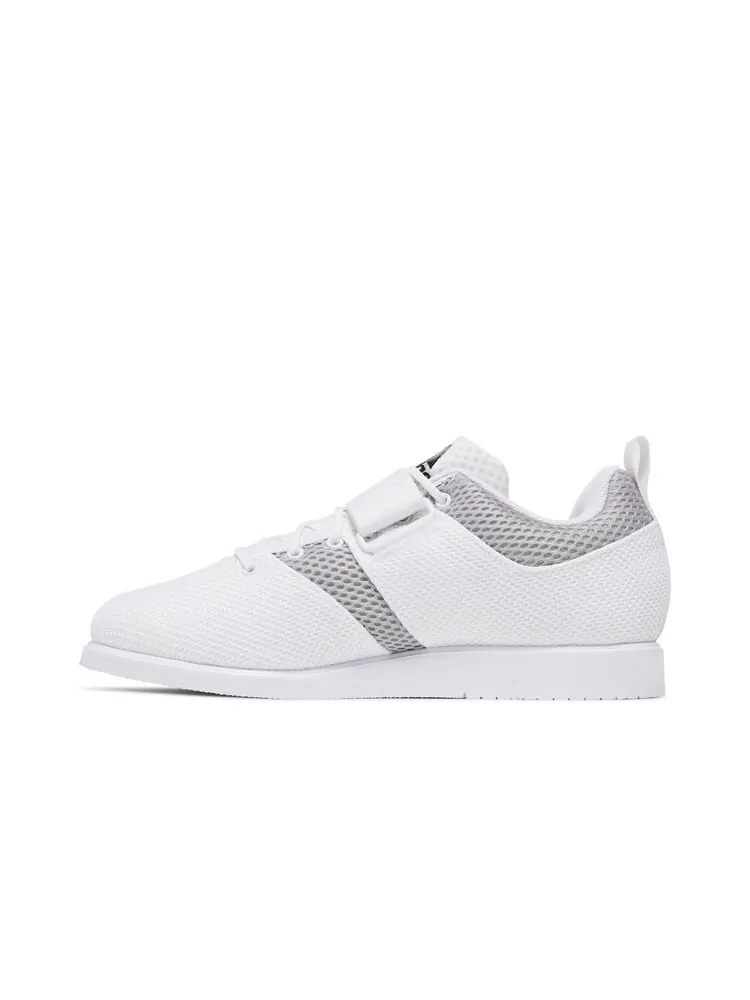 Кроссовки Adidas Powerlift 5 — изображение 3 из 4, белый