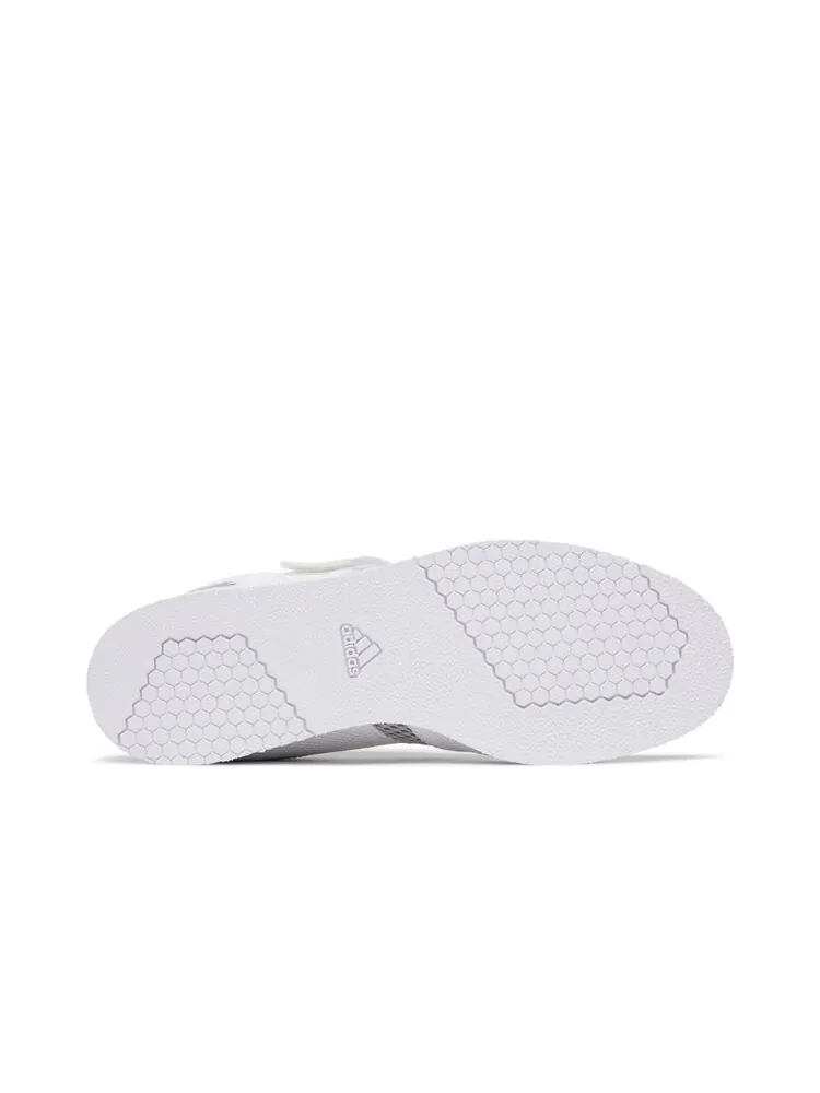 Кроссовки Adidas Powerlift 5 — изображение 4 из 4, белый