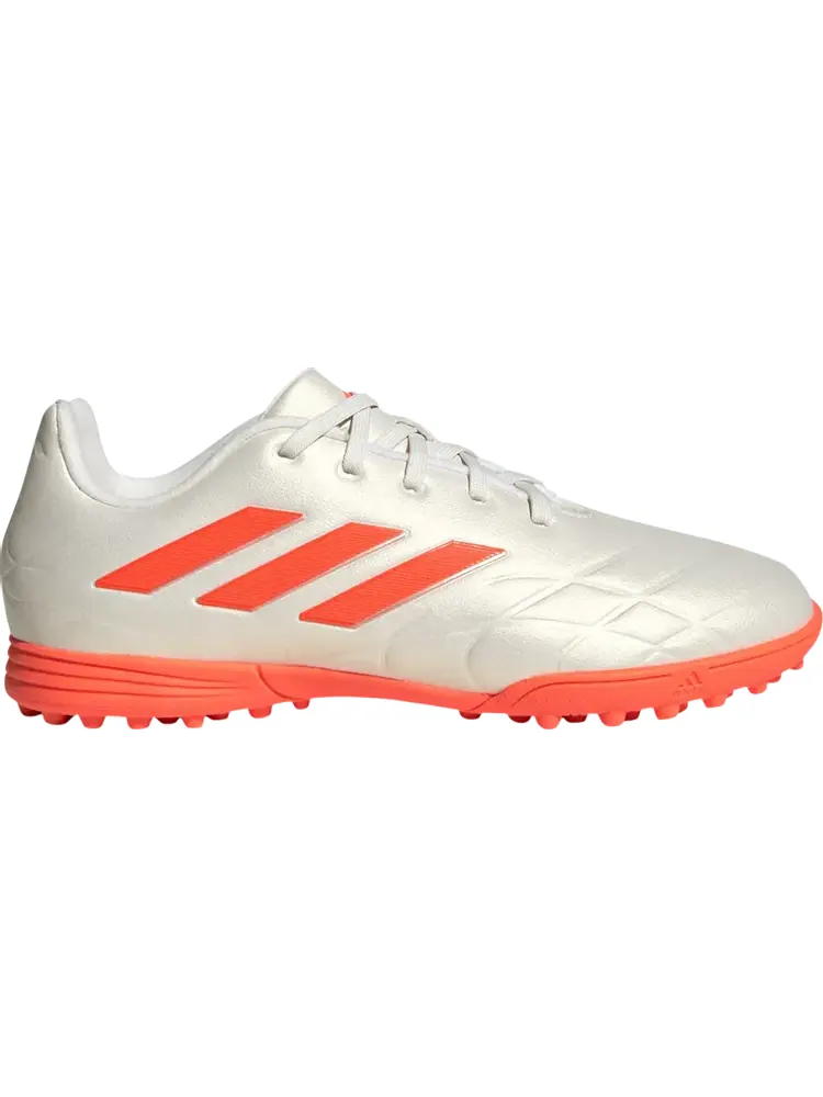 Кроссовки Copa Pure.3 TF J 'Heatspawn Pack' — изображение 1 из 1, бежевый