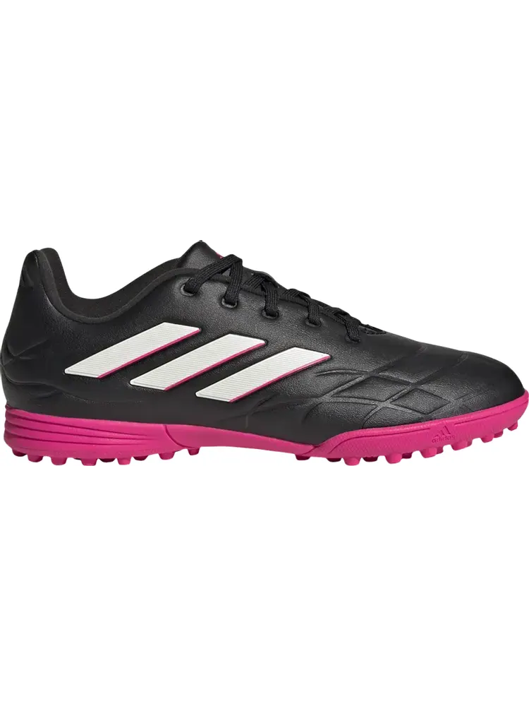 Кроссовки Adidas Copa Pure.3 TF J 'Own Your Football Pack' — изображение 1 из 1, черный