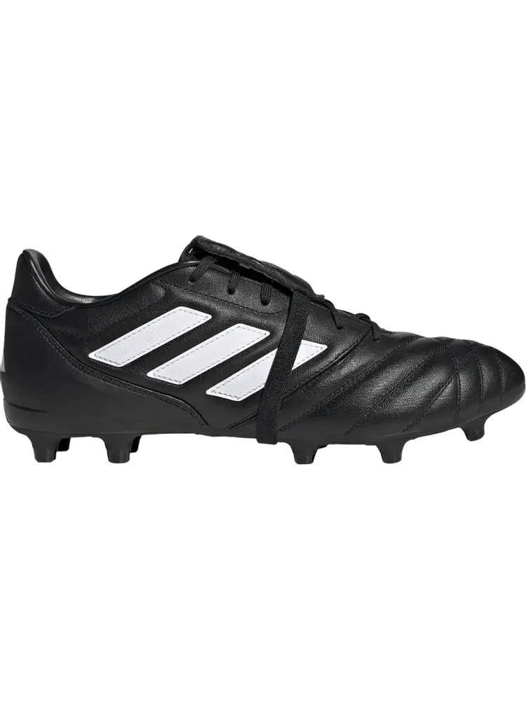 Кроссовки Copa Gloro FG 'Black White' — изображение 1 из 1, черный
