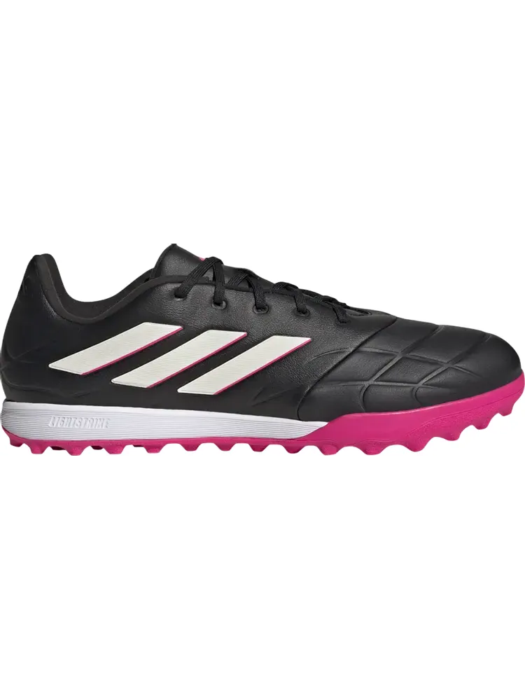Кроссовки Adidas Copa Pure.3 TF 'Own Your Football Pack' — изображение 1 из 1, черный