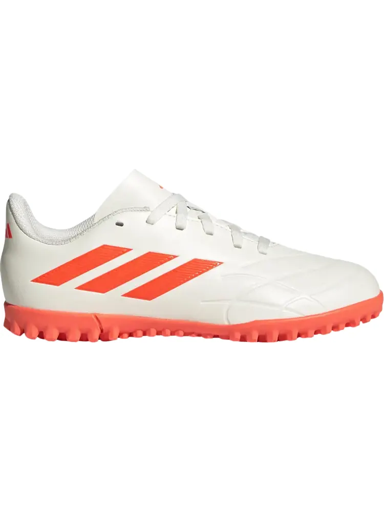 Кроссовки Copa Pure.4 TF J 'Heatspawn Pack' — изображение 1 из 1, бежевый