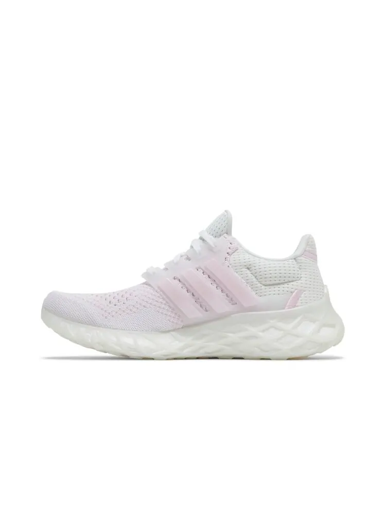 Кроссовки Adidas Wmns UltraBoost Web DNA — изображение 3 из 4, белый