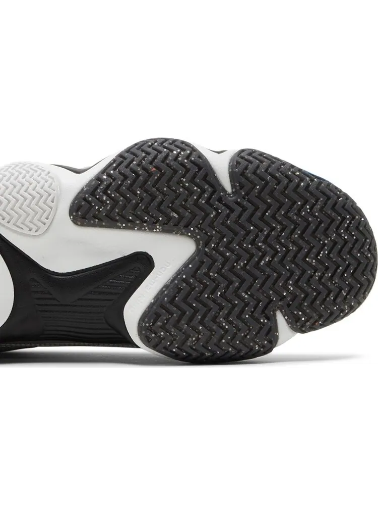 Кроссовки Adidas Crazy 97 EQT Elevation Kobe Bryant '1997 All Star' — изображение 5 из 8, серебряный