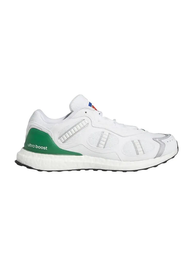 Кроссовки Adidas UltraBoost Supernova DNA — изображение 1 из 1, белый