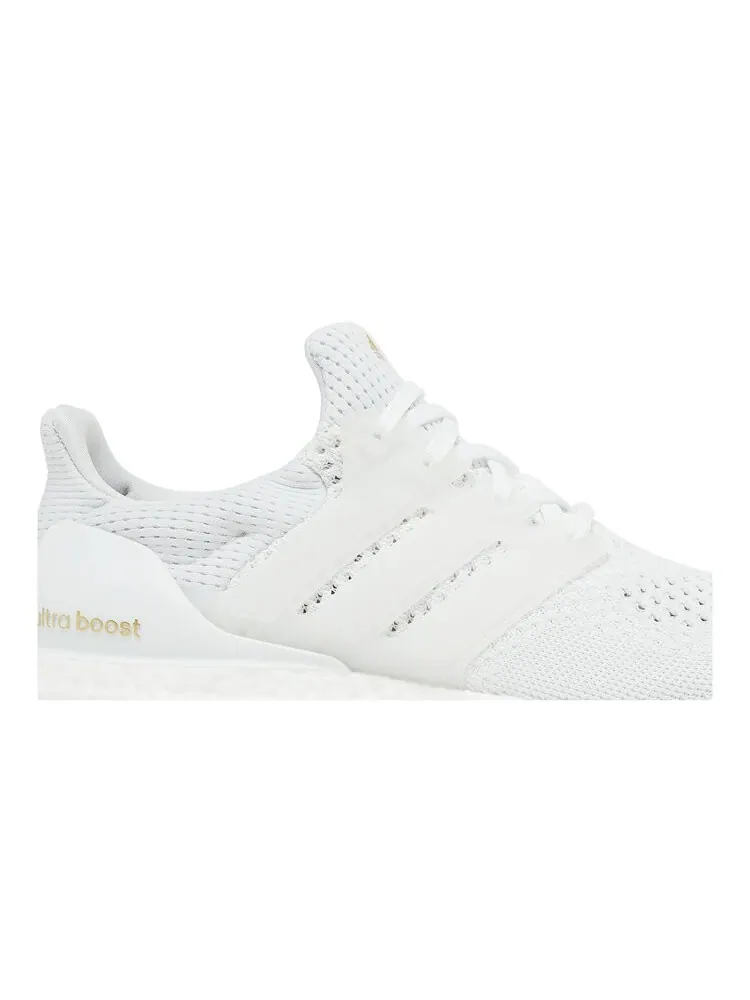Кроссовки Adidas UltraBoost 1.0 — изображение 2 из 4, белый