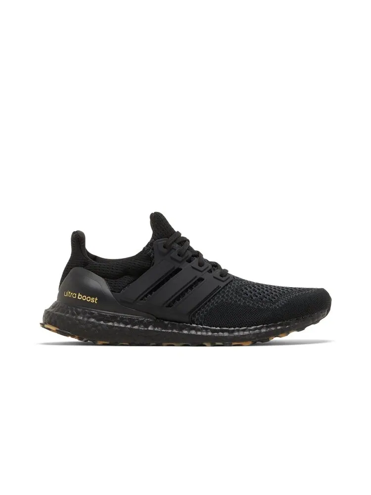 Кроссовки Adidas UltraBoost 1.0 — изображение 1 из 4, черный