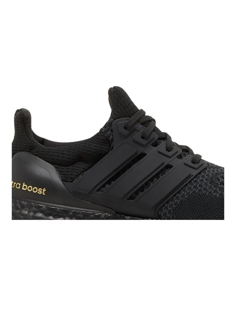 Кроссовки Adidas UltraBoost 1.0 — изображение 2 из 4, черный