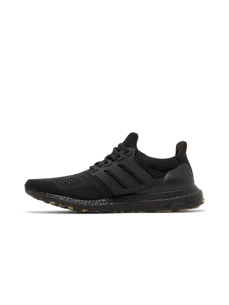 Кроссовки Adidas UltraBoost 1.0 — изображение 3 из 4, черный