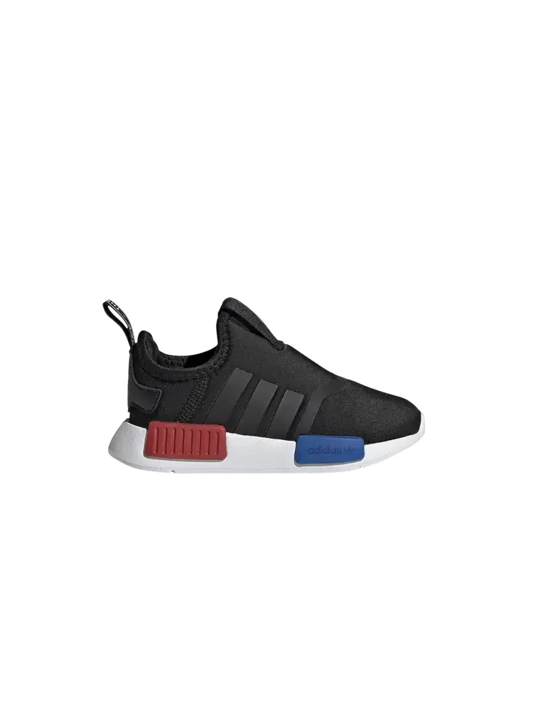 Кроссовки Adidas NMD 360 I — изображение 1 из 1, черный
