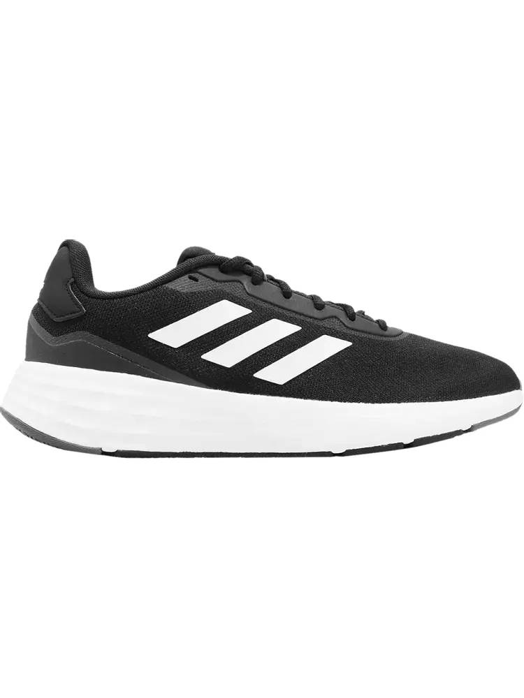 Кроссовки Adidas Wmns Start Your Run 'Black White' — изображение 1 из 1, черный