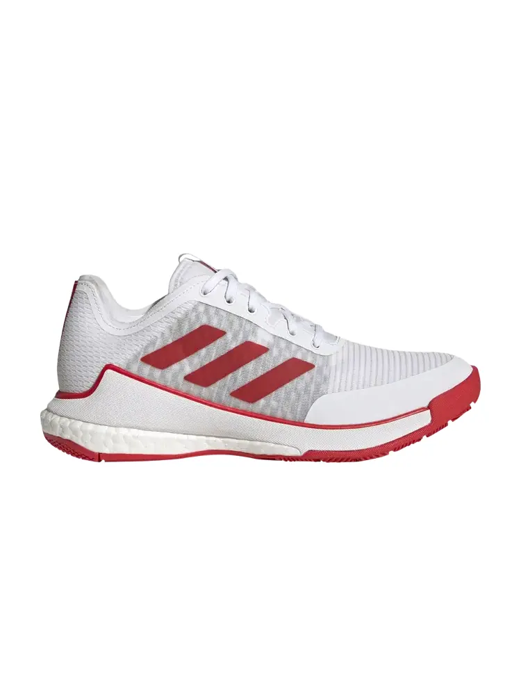 Кроссовки Adidas Wmns Crazyflight — изображение 1 из 1, белый