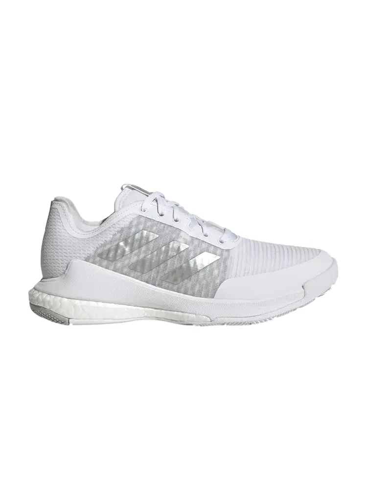 Кроссовки Adidas Wmns Crazyflight — изображение 1 из 1, белый