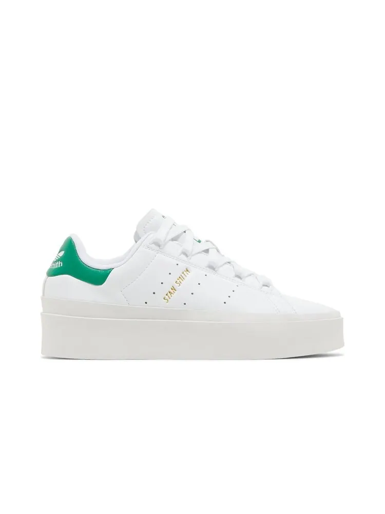 Кроссовки Adidas Wmns Stan Smith Bonega — изображение 1 из 4, белый