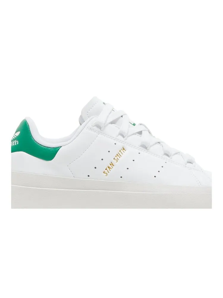 Кроссовки Adidas Wmns Stan Smith Bonega — изображение 2 из 4, белый