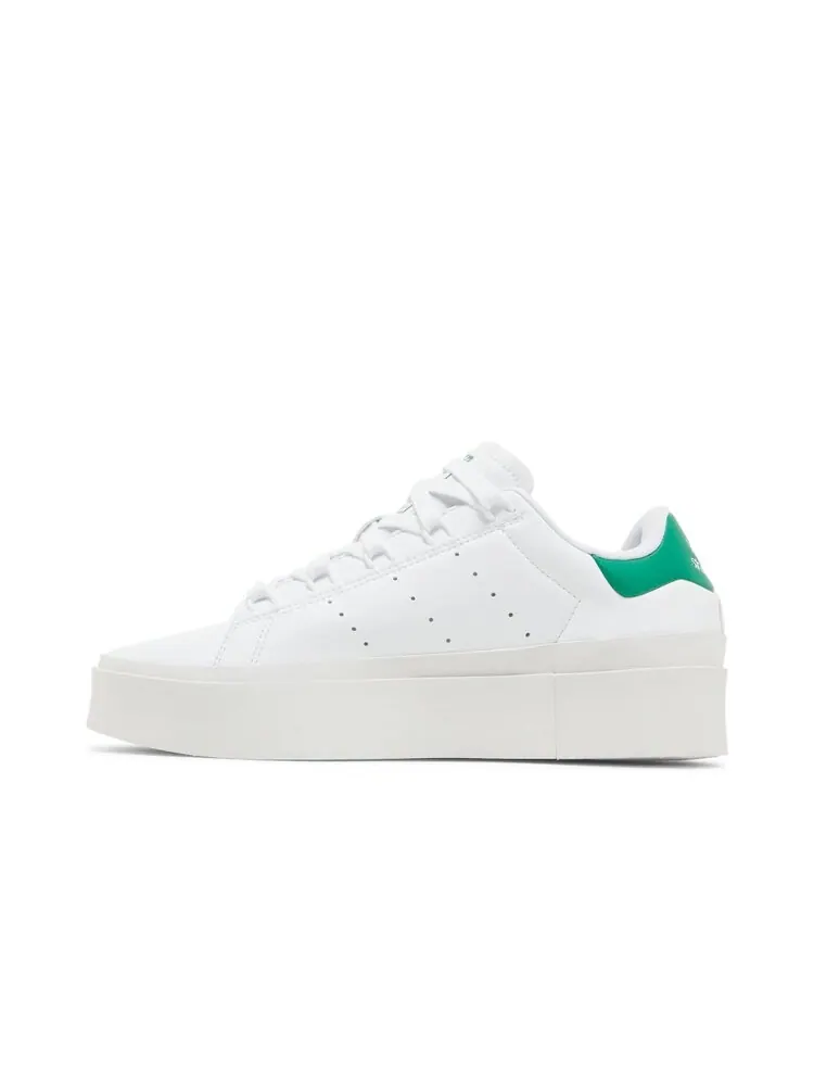 Кроссовки Adidas Wmns Stan Smith Bonega — изображение 3 из 4, белый