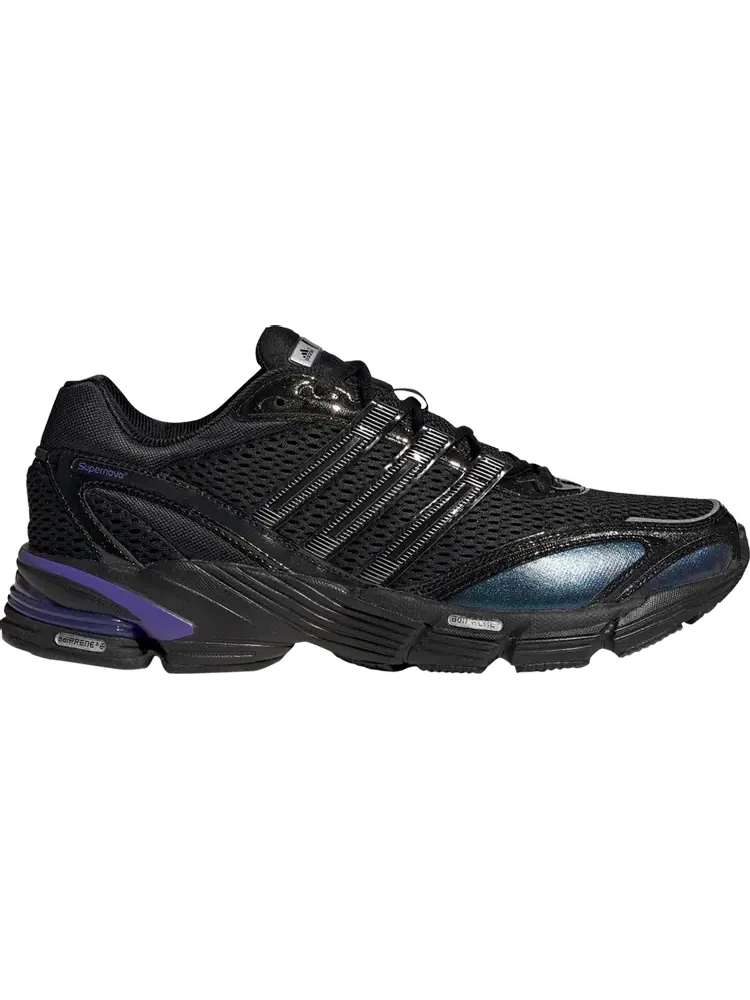 Кроссовки Adidas Naked x Supernova Cushion 7 'Onyx' — изображение 1 из 1, черный