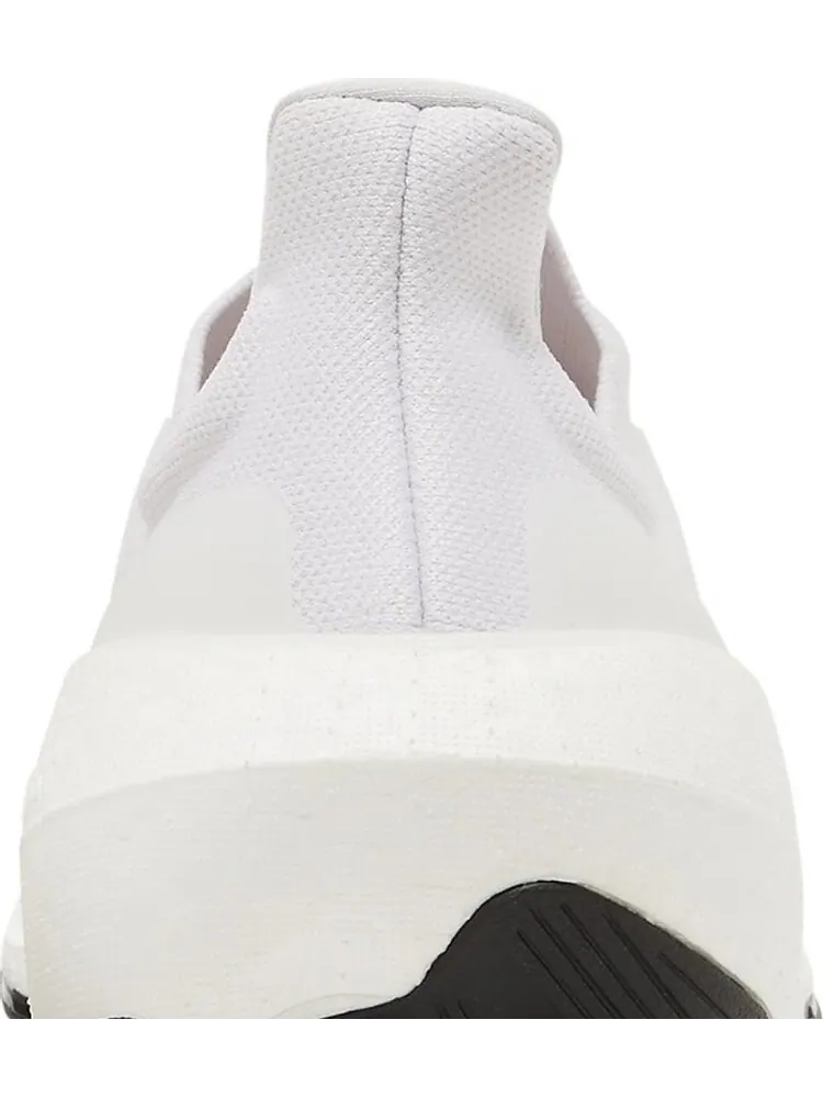 Кроссовки Adidas UltraBoost Light — изображение 7 из 8, белый