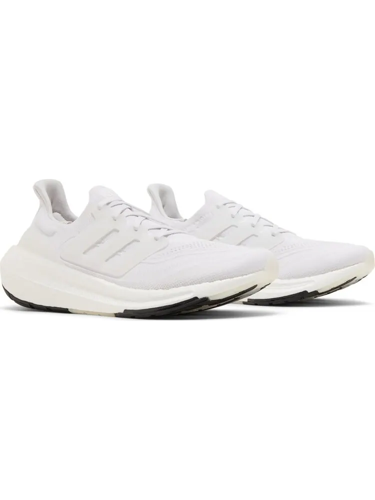 Кроссовки Adidas UltraBoost Light — изображение 8 из 8, белый
