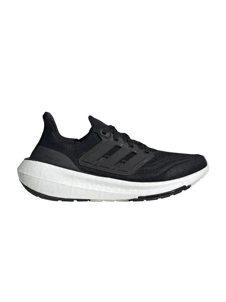 Кроссовки Adidas Wmns UltraBoost Light — изображение 1 из 1, черный