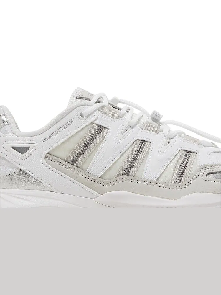 Кроссовки Adidas Hyperturf — изображение 2 из 8, белый