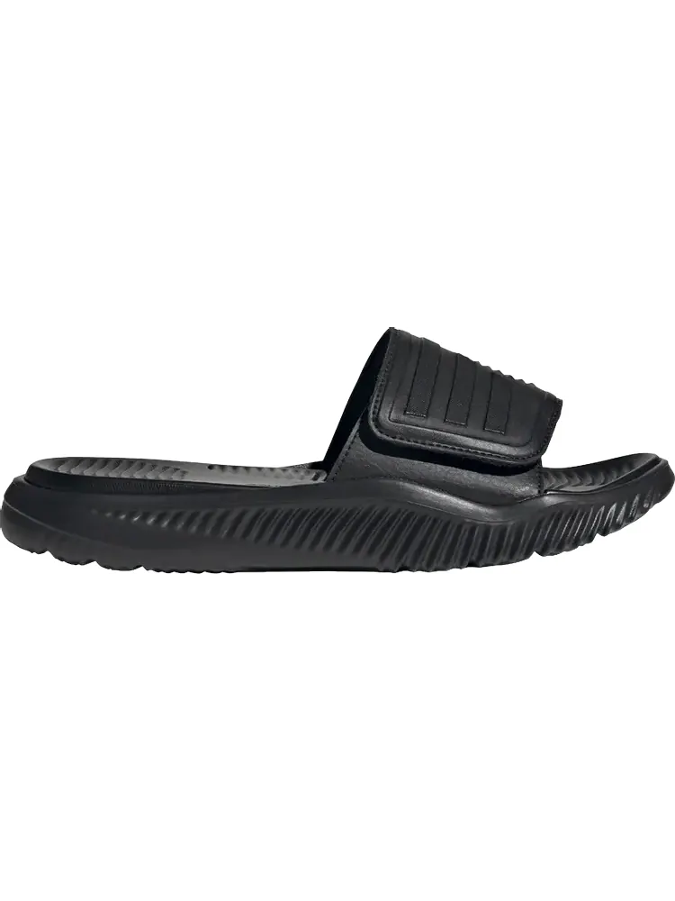 Сандалии Adidas Alphabounce Slide 'Triple Black' — изображение 1 из 1, черный