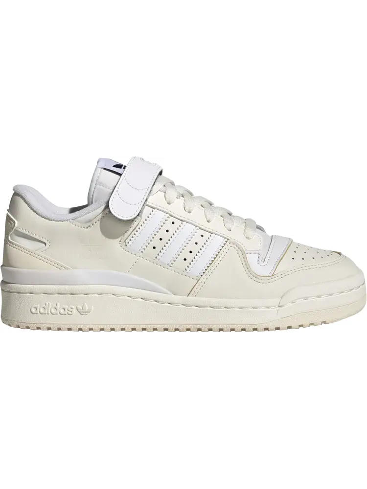 Кроссовки Adidas Wmns Forum 84 Low — изображение 1 из 1, бежевый