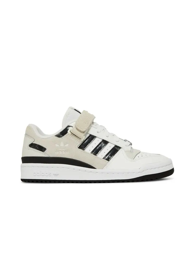 Кроссовки Adidas Wmns Forum Low — изображение 1 из 4, белый