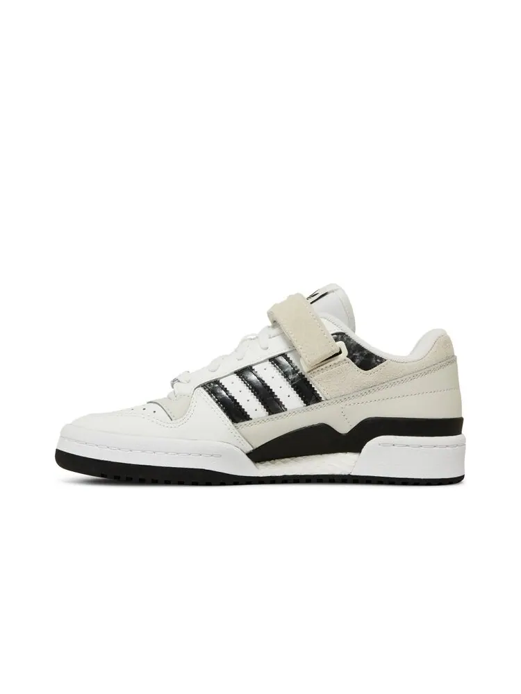 Кроссовки Adidas Wmns Forum Low — изображение 3 из 4, белый