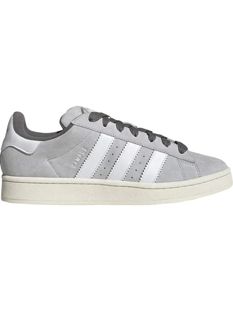 Кроссовки Adidas Campus 00s 'Grey' — изображение 1 из 1, серый