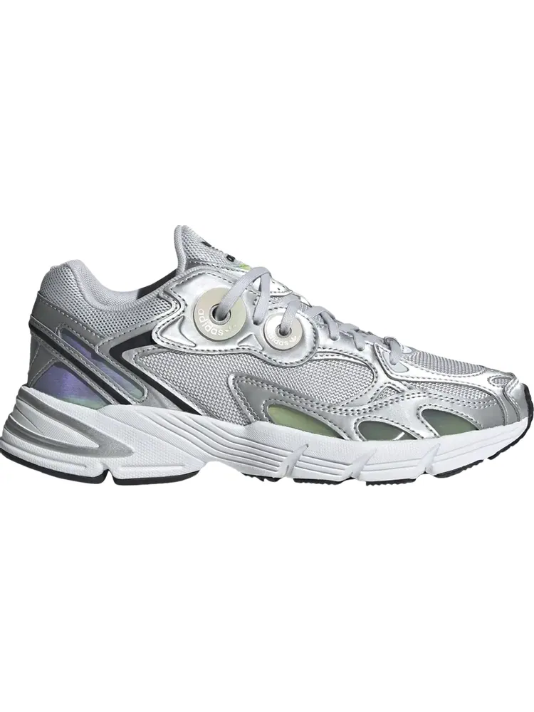 Кроссовки Wmns Astir 'Dash Grey Matte Silver' — изображение 1 из 1, серый