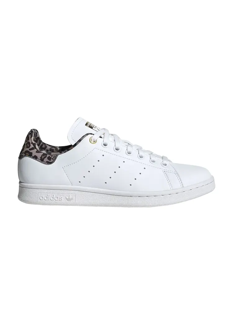 Кроссовки Adidas Wmns Stan Smith — изображение 1 из 1, белый