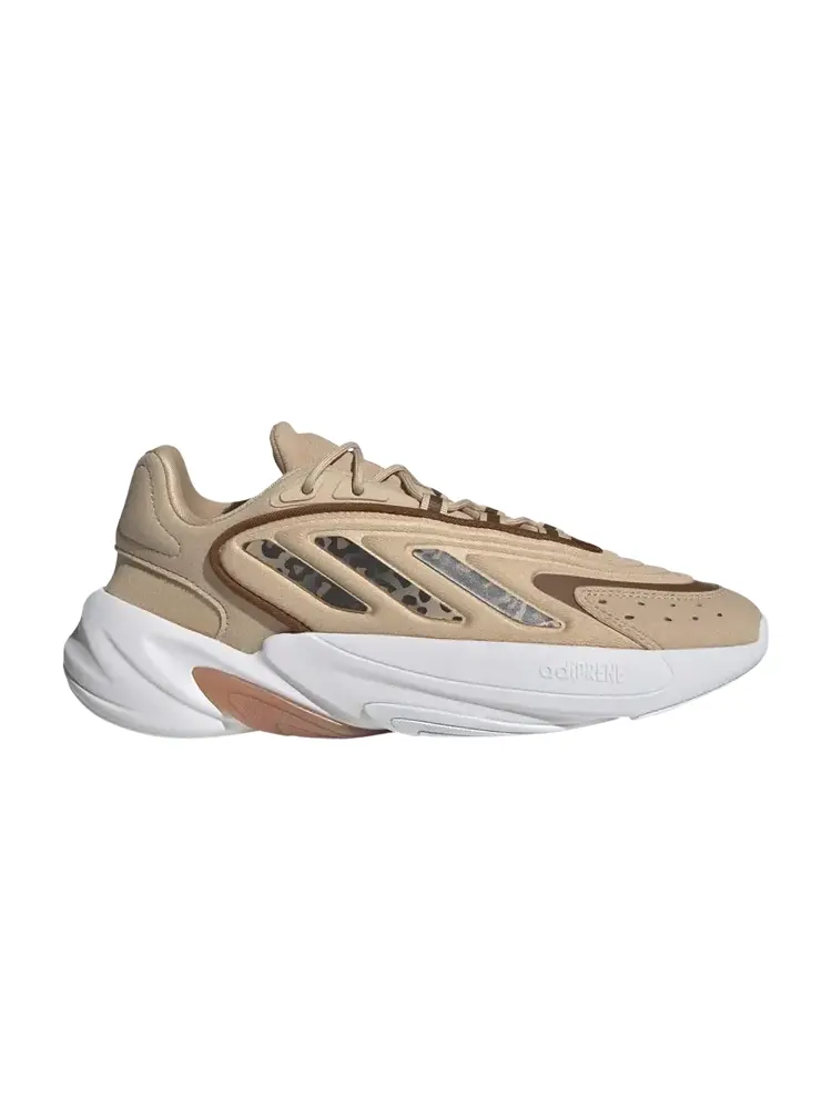 Кроссовки Adidas Wmns Ozelia — изображение 1 из 1, коричневый