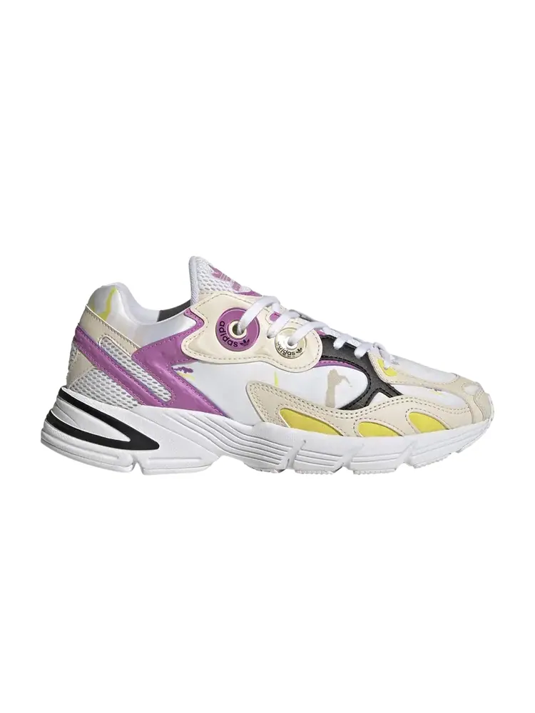 Кроссовки Adidas Thebe Magugu x Wmns Astir — изображение 1 из 1, белый