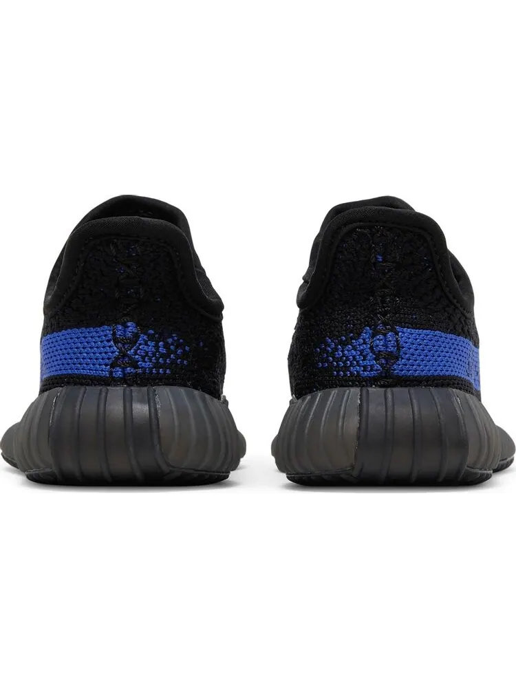 Кроссовки Adidas Yeezy Boost 350 V2 Infants 'Dazzling Blue' — изображение 6 из 8, синий