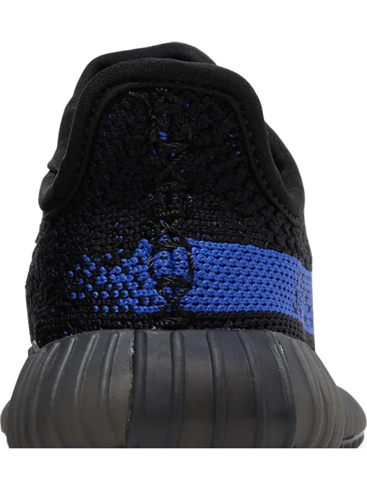 Кроссовки Adidas Yeezy Boost 350 V2 Infants 'Dazzling Blue' — изображение 7 из 8, синий
