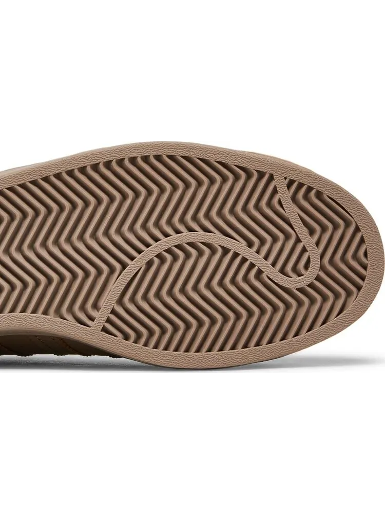 Кроссовки Adidas Superstar 'The Mark Of A Winner' — изображение 5 из 8, коричневый