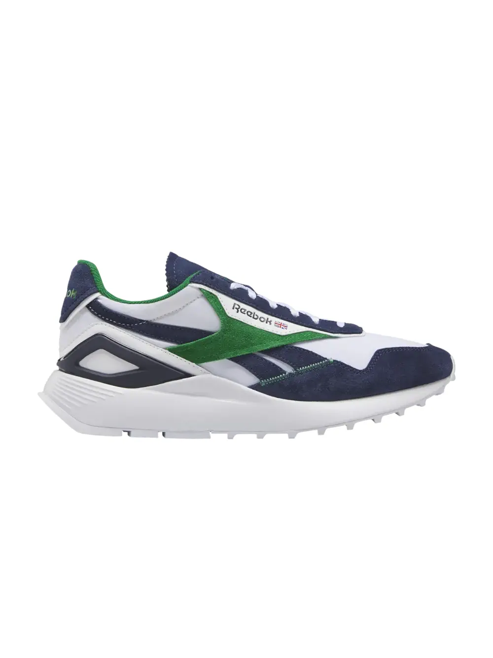 Кроссовки Classic Leather Legacy AZ Reebok — изображение 1 из 1