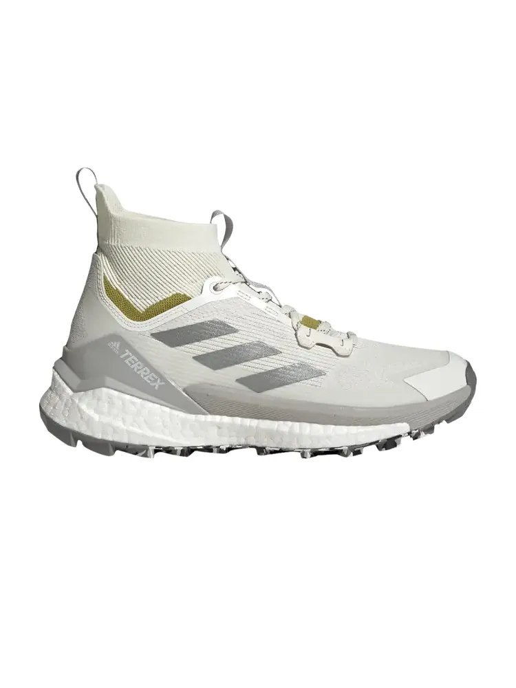 Кроссовки Adidas and wander x Wmns Terrex Free Hiker 2 — изображение 1 из 1, белый